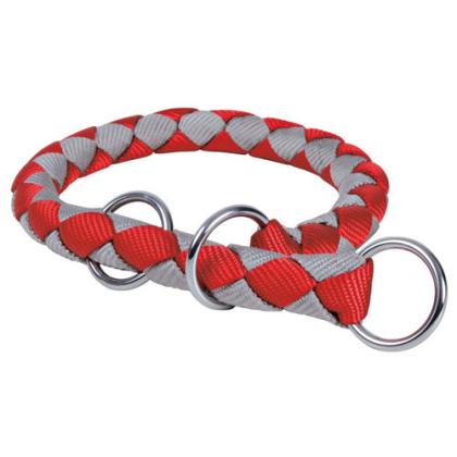 52-60x1.8cm Trixie Cavo Choker - Πνίχτης