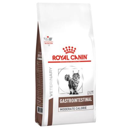 Royal Canin Gastrointestinal Moderate Calorie Cat