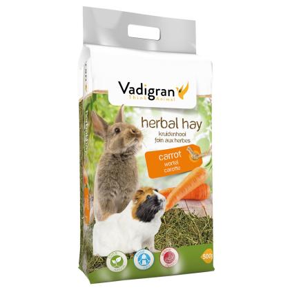 Vadigran Vadibed - Αγριόχορτα 500g