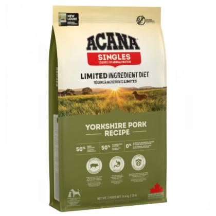 Acana Yorkshire Pork