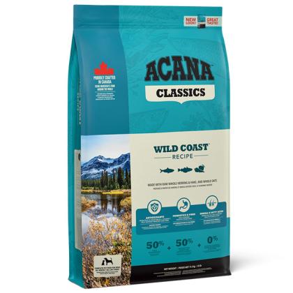 Acana Wild Coast