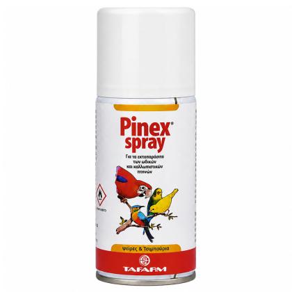 Tafarm Pinex Spray