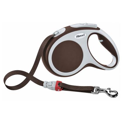 Flexi Vario με Ιμάντα XSmall (3m-12kg)