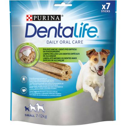 Purina Dentalife